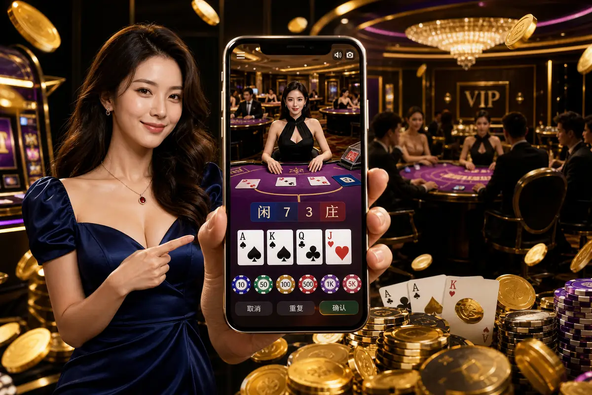 mmk222 Baccarat ဖဲအမှတ် တွက်ချက်နည်း