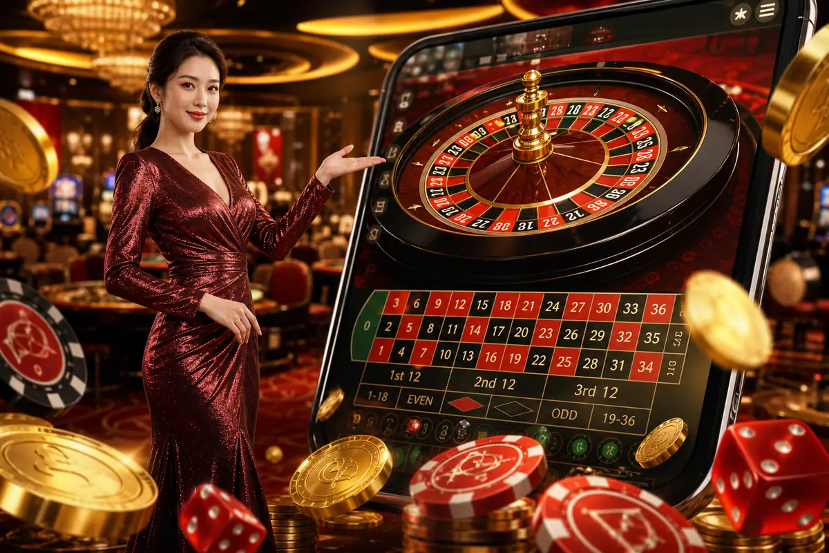 mmk222 Slot ဂိမ်းအမျိုးအစားများ