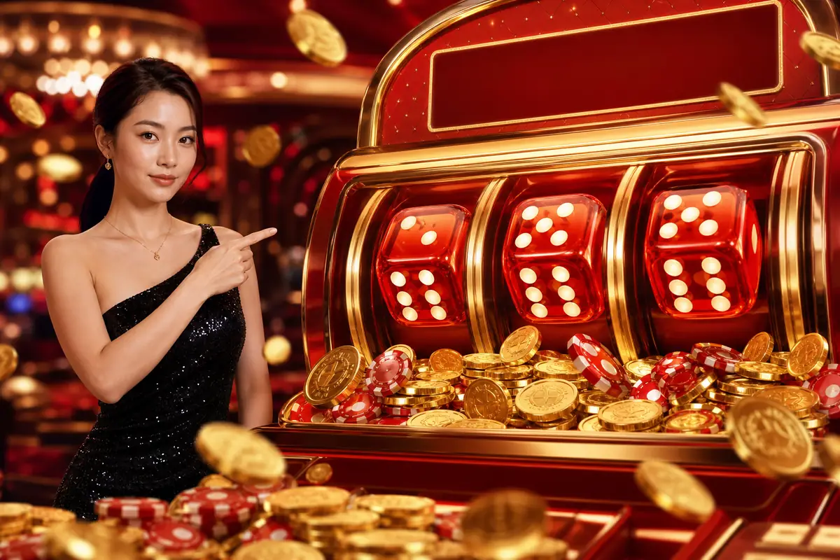 mmk222 Live Baccarat စားပွဲ ကစားခြင်း